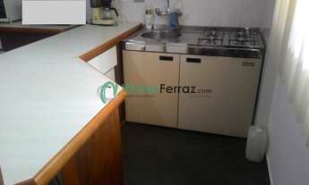 Imagem 7: Flat mobiliado, sacada, lazer completo , Vila das Flores, em Serra Negra