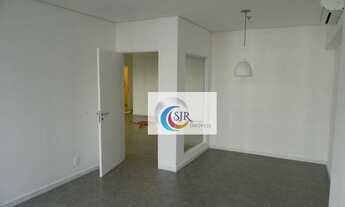 Imagem 6: Conjunto comercial de 187 m² com 6 vagas