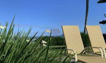 Imagem 3: Casa em Condomínio frente ao mar