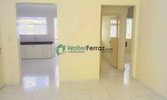 Imagem 6: Apartamento 3 dormitórios 1 suíte na quadra da praia da Aparecida