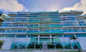 Imagem 2: Cobertura à venda, 6 quartos, 2 suítes, 4 vagas, Centro - Cabo Frio/RJ