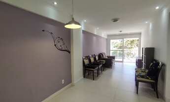 Imagem 3: Localização, praticidade e infraestrutura de lazer