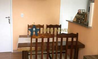 Imagem 3: MAUá - Apartamento Padrão - Parque São Vicente