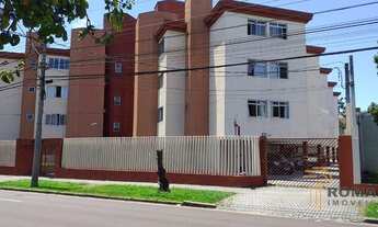 Imagem 3: Apartamento com 3 dormitórios à venda, 92 m² por R$ 295.000,00 - Rebouças - Curitiba/PR