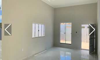 Imagem 2: Casa Mobiliada Casa com 2 dormitórios