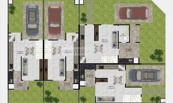 Imagem 5: Sobrado em Construção na Murta