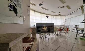 Imagem 4: Prédio comercial com 20 salas e 15 vagas para alugar, 801 m² por R$ 42.000/mês - Lapa - Sã