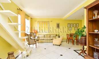 Imagem 5: Apartamento para venda possui 273 metros quadrados com 4 quartos