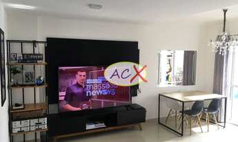 Imagem 6: Sobrado com 3 dormitórios à venda, 96 m² por R$ 479.000,00 - Abranches - Curitiba/PR