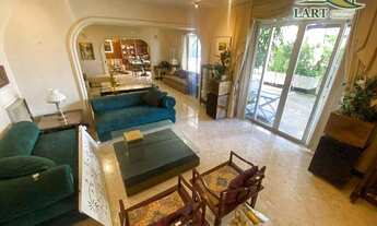 Imagem 5: Cobertura para alugar, 614 m² por R$ 23.000,00/mês - Ipanema - Rio de Janeiro/RJ