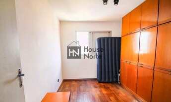 Imagem 3: Apartamento à venda, Santana, São Paulo, SP