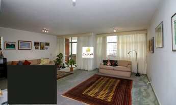 Imagem 2: Apartamento à venda, Consolação, 230m², 3 dormitórios, 1 suíte, 1 vaga!