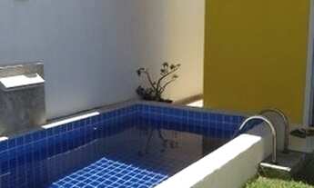 Imagem 5: Casa Jaua Duplex 4/4 Ótima Localização