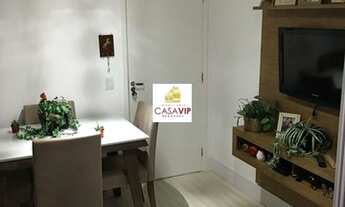 Imagem 2: Apartamento à venda, Itaberaba, 50m², 2 dormitórios, 1 vaga!