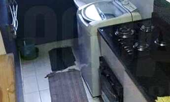 Imagem 3: Rio de Janeiro - Apartamento Padrão - Jacarepaguá