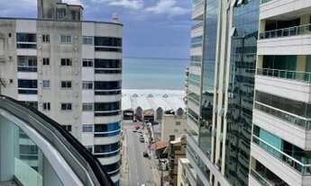 Imagem 5: Conheça o Res. Cândido Portinari – Apto 601 no Meia Praia em Itapema