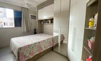 Imagem 2: Apartamento 2 quartos