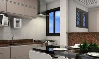 Imagem 6: Apartamento com 3 quartos à venda, 126 m² por R$ 340.000 - Granbery - Juiz de Fora/MG