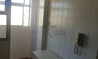 Imagem 2: Sao Jose dos Campos - Apartamento Padrão - Centro