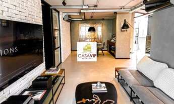 Imagem 4: Apartamento à venda, Itaim Bibi, 140m², 1 suíte, 1 vaga!