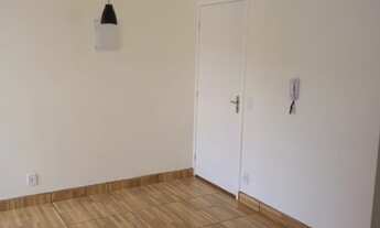 Imagem 4: Apartamento para aluguel com 48 metros quadrados com 2 quartos em Jardim Gutierres - Soroc