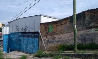 Imagem 2: Galpão para para aluguel no bairro Parque São Pedro, Belo Horizonte
