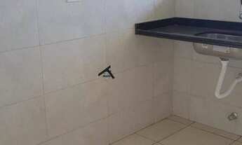 Imagem 5: Apartamento com 2 dormitórios à venda por R$ 168.000 - Jardim Rio Branco - São Vicente/SP