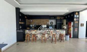 Imagem 2: Espaço para área de lazer