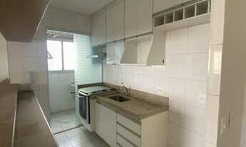 Imagem 4: Apartamento para aluguel com 53 metros quadrados com 2 quartos em Vila Vermelha - São Paul