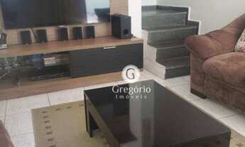 Imagem: Sobrado com 2 dormitórios à venda, 132