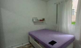 Imagem 5: Apartamento com 2 dormitórios à venda, 44 m² por R$ 215.000,00 - Vila São José - Taubaté/S