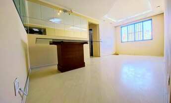 Imagem 6: Lindo Apartamento com 02 Dormitórios Com Vaga de Garagem Coberta Fixa