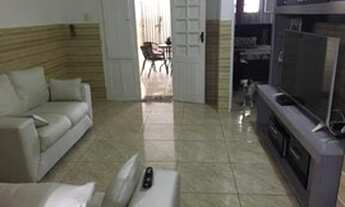 Imagem 5: Vendo uma linda casa