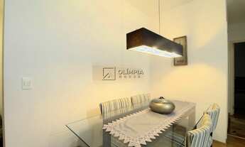 Imagem 7: Apartamento Locação Pinheiros 75 m² 2 Dormitórios