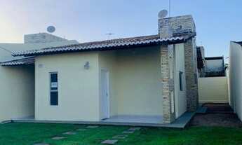 Imagem 2: Casa com 3 dormitórios à venda, 82 m² por R$ 240.000,00 - Liberdade - Parnamirim/RN