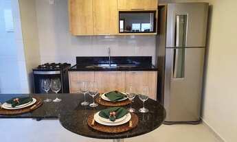 Imagem 4: Apartamento 2 Quartos em Aldeia 60m² 1 Vaga>