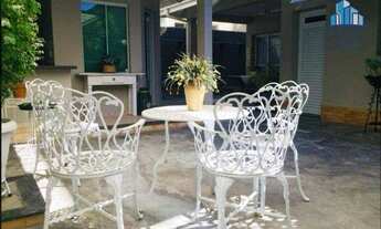 Imagem 7: Casa com 3 dormitórios à venda, 290 m² por R$ 1.380.000 - Condomínio Jardim das Palmeiras