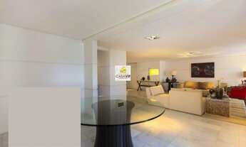 Imagem 4: Apartamento à venda, Real Parque, 134m², 4 suítes, 6 vagas!