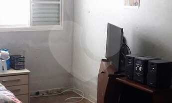 Imagem 2: Casa-São Paulo-MANDAQUI