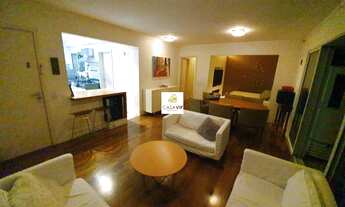 Imagem 3: Apartamento à venda, Água Branca, 120m², 2 suítes, 2 vagas!