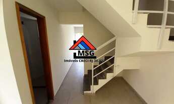 Imagem 6: Residência 4 quartos com varanda sendo 1 suíte em Campo Grade RJ