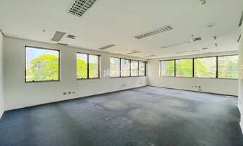 Imagem 1: PRÓXIMO A AV. FARIA LIMA - 280,0M²AU, VÁRIAS SALAS , PRONTO PARA OCUPAÇÃO