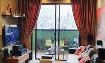 Imagem: Apartamento - 2 Dormitórios - Vila Mariana