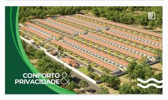 Imagem: 150 CASA COM ENTRADA DE 500 REAIS