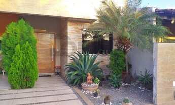 Imagem 2: Casa em Condomínio para Venda em Aracaju, Olaria, 3 dormitórios, 1 suíte, 2 banheiros, 2 v