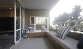 Imagem 7: Apartamento para Aluguel - Panamby, 3 Quartos, 132 m2