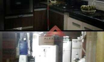 Imagem 5: Casa com 4 dormitórios à venda, 400 m² por R$ 1.200.000,00 - Chácaras Pousada do Vale - Sã