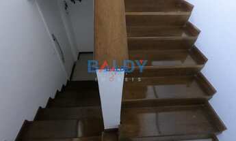 Imagem 5: Casa Planalto Paulista à Venda 3 Quartos 1 suíte 4 vagas 185m2 R$ 1.350.000 São Paulo