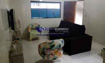 Imagem 5: VENDO SOBRADO 298 m² - JARDIM JOVAIA - 3 DORMS COM SUÍTE - CÔMODOS ESPAÇOSOS