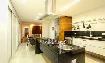 Imagem 3: São Paulo - Apartamento Padrão - HIGIENÓPOLIS